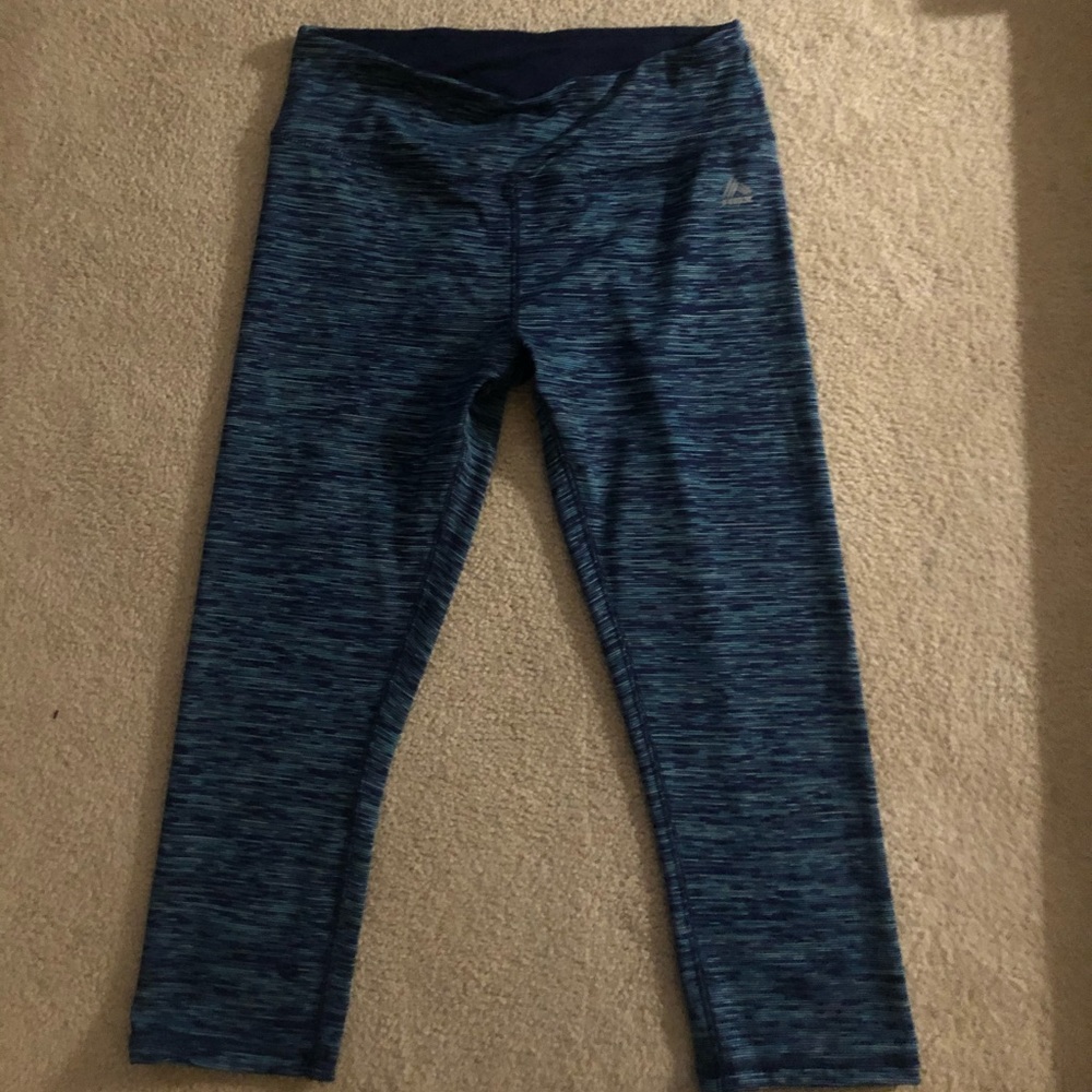 RBX active ankle workout pant